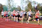The 800 metres, 2025 NEGP No 2, Monkton Stadium, Wednesday, May 28th. Photo: David T. Hewitson/Sports for All Pics